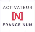Logo Activateur France Num